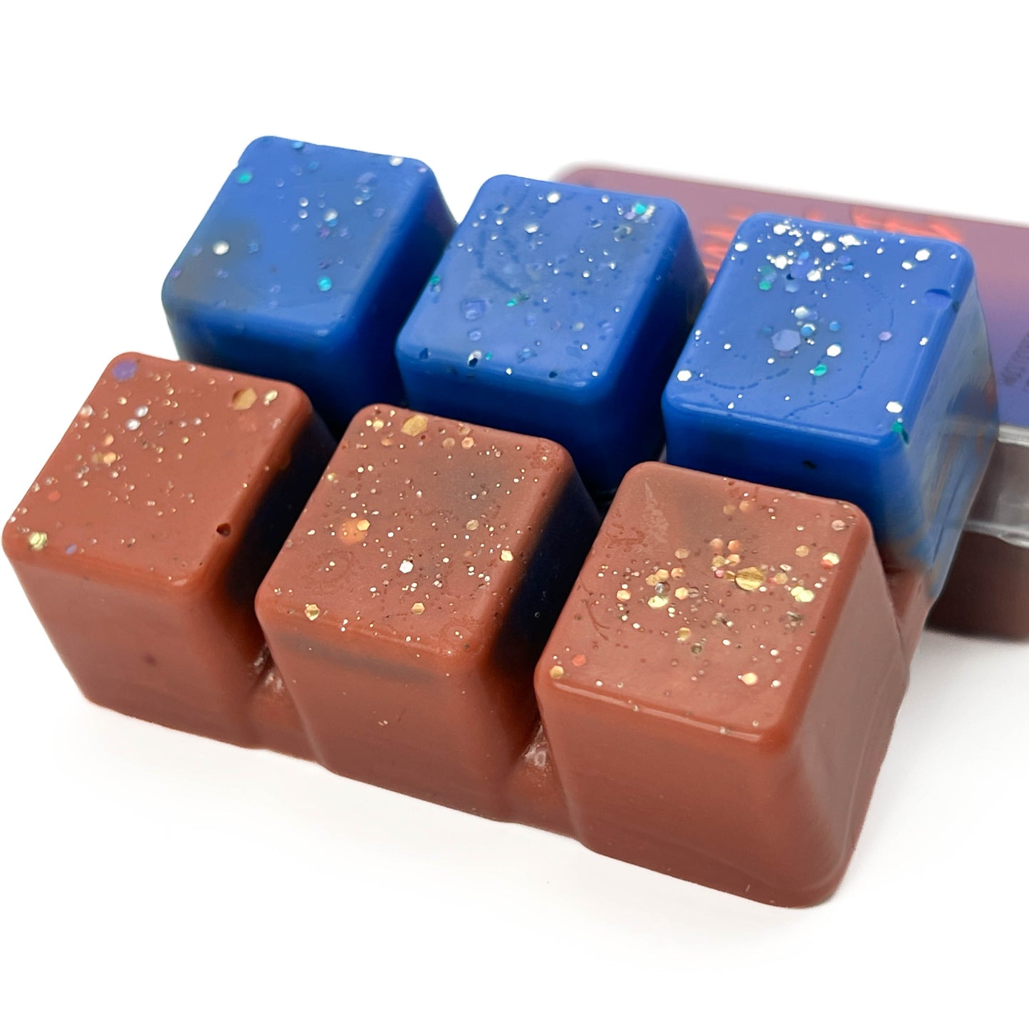 At Dawn's Break - Final Fantasy XIV: Dawntrail Inspired Wax Melts