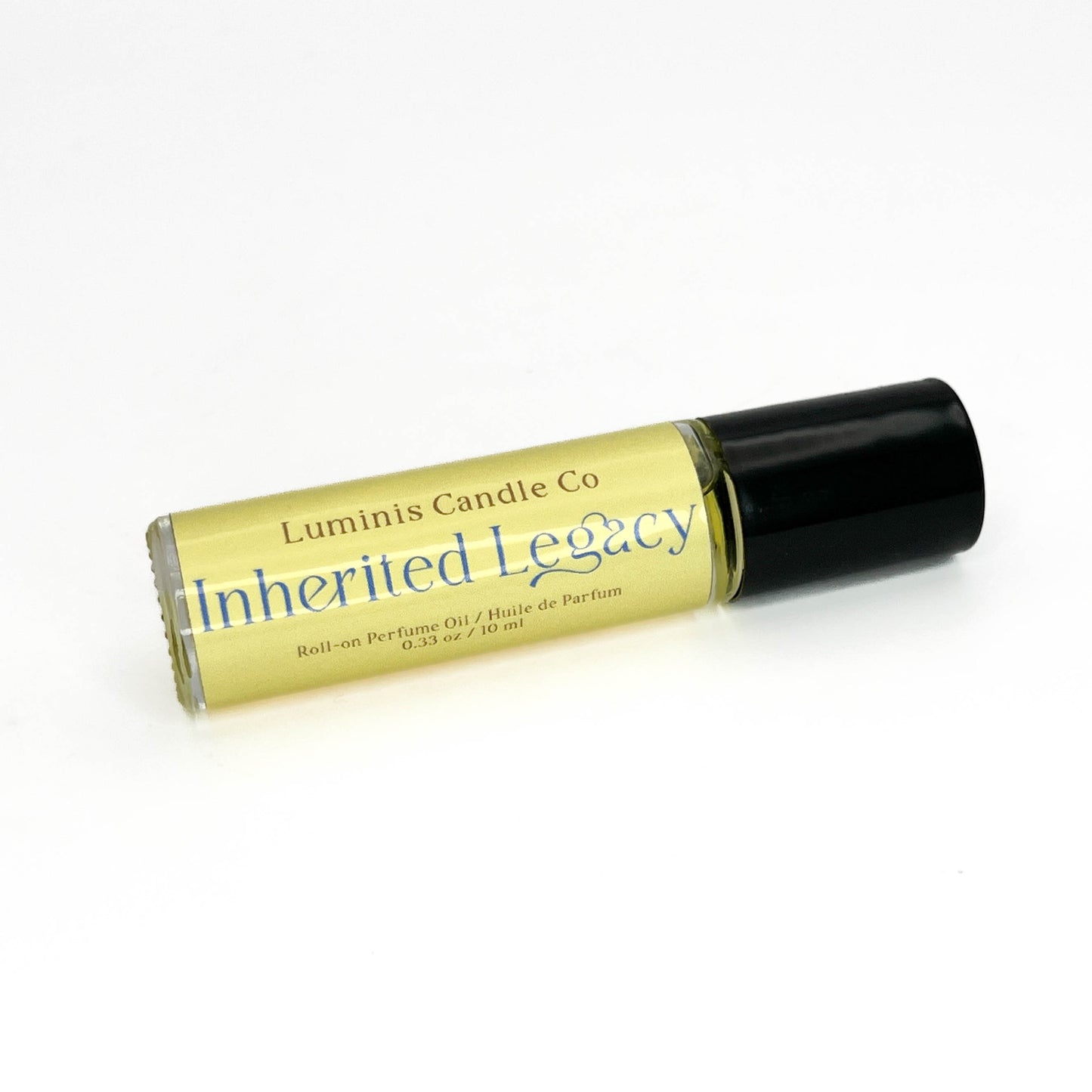 At Dawn's Break - Final Fantasy XIV: Dawntrail Inspired Roll-On Perfume Oils