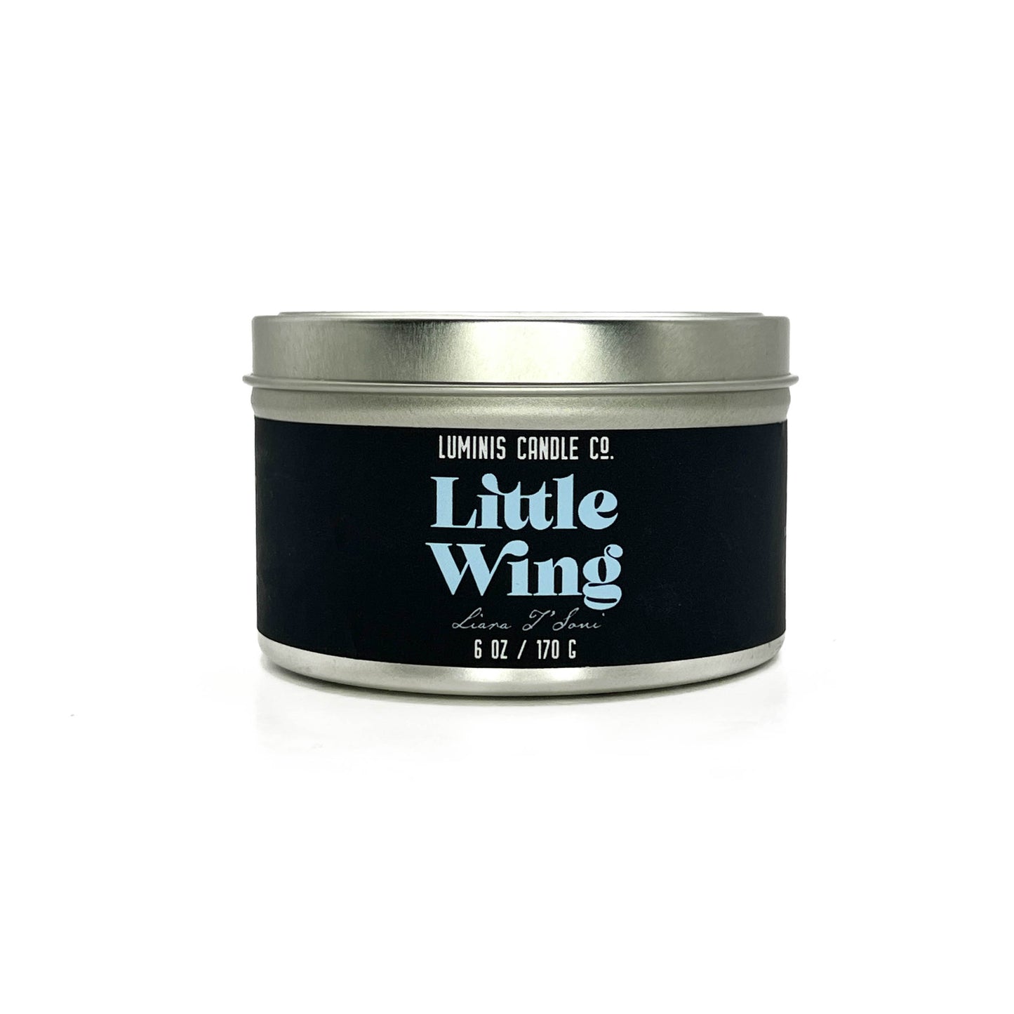 Uncharted Worlds: Mass Effect-Inspired Candles