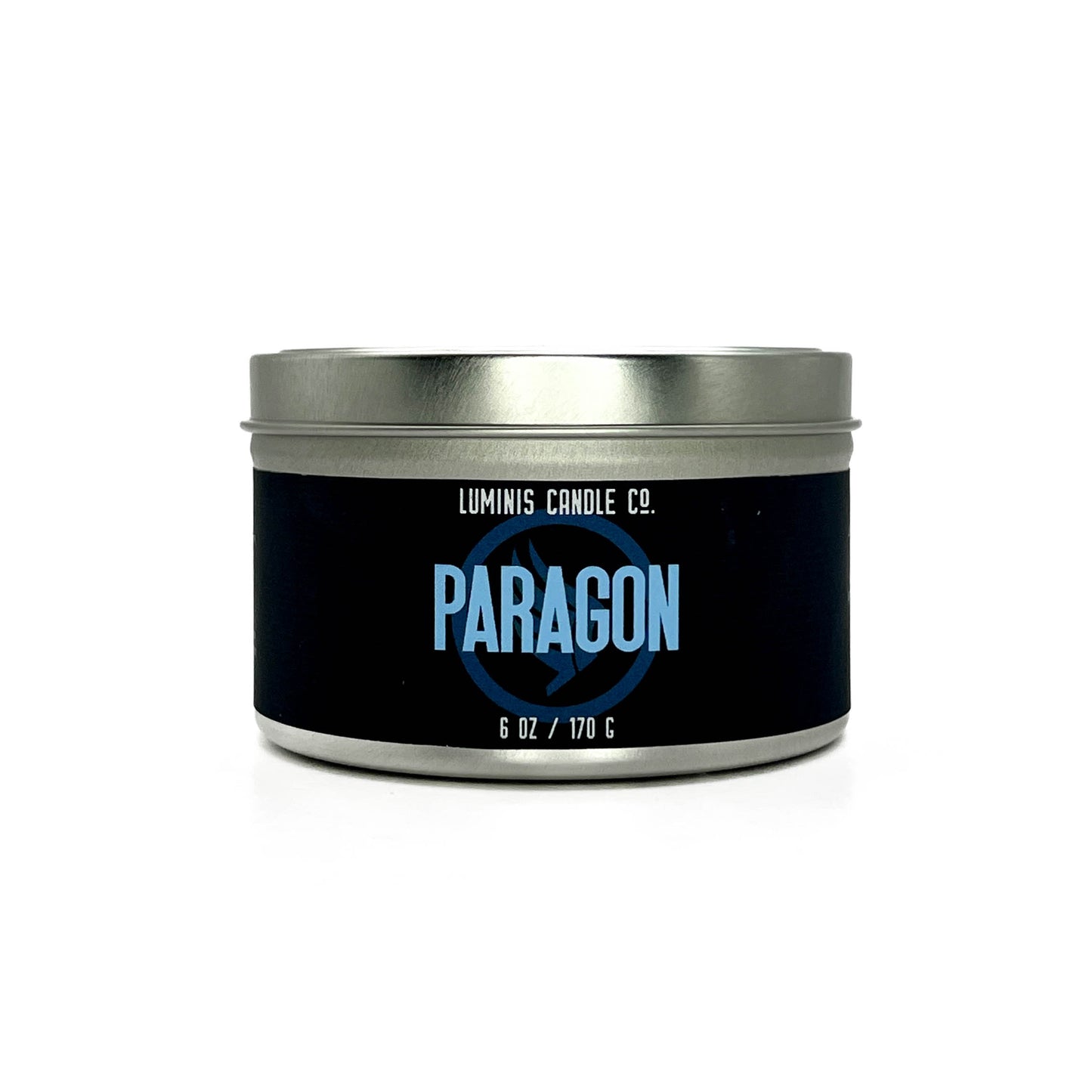 Uncharted Worlds: Mass Effect-Inspired Candles