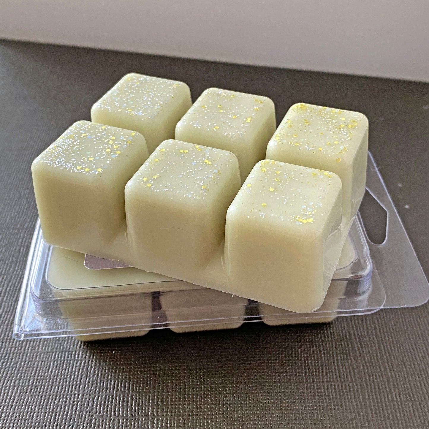 Depression Haircut: Thancred Waters - Final Fantasy XIV Inspired Wax Melts