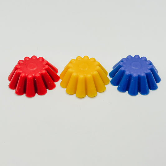 Single Wax Tarts: Fòdlan Winds -- Fire Emblem