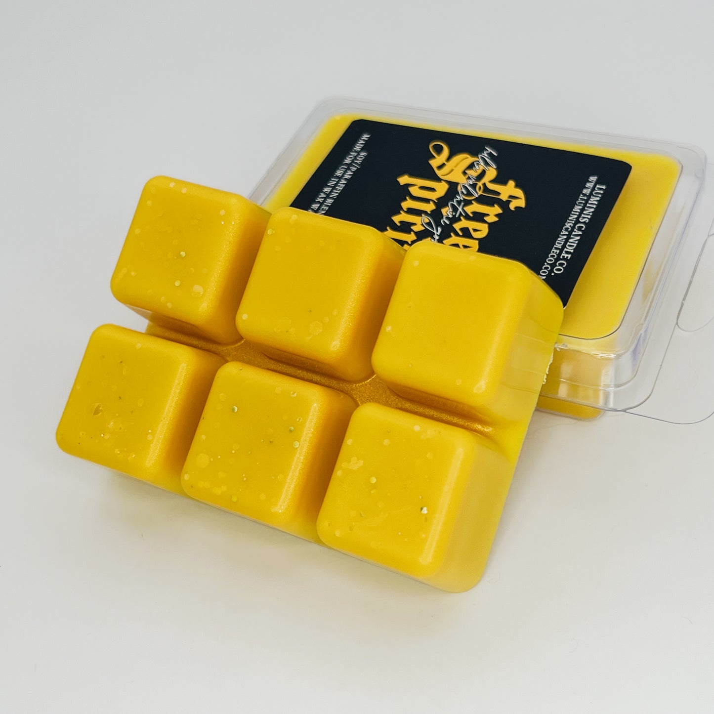 [Fòdlan Winds] Free Spirit: Hilda -- Fire Emblem Inspired Wax Melts