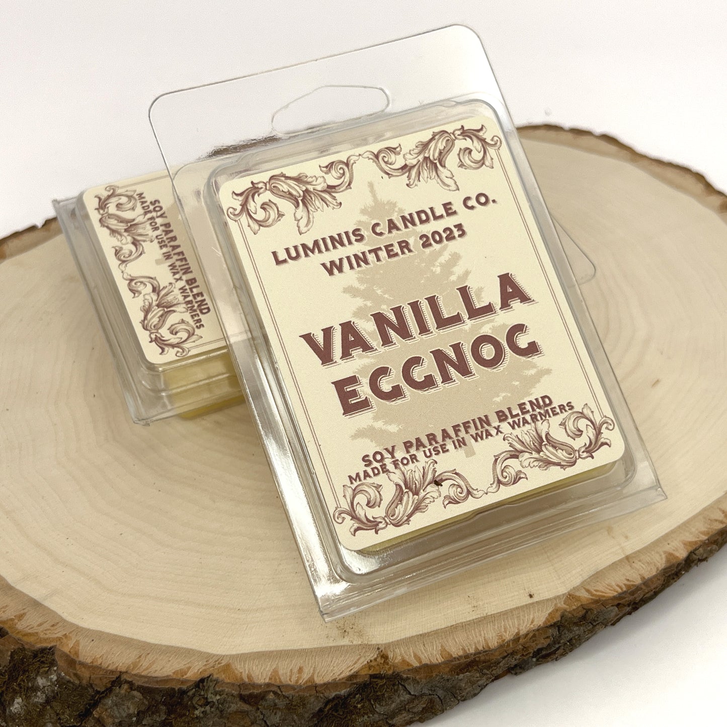 Winter 2023 Wax Melts