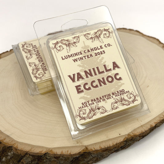 Winter 2023 Wax Melts