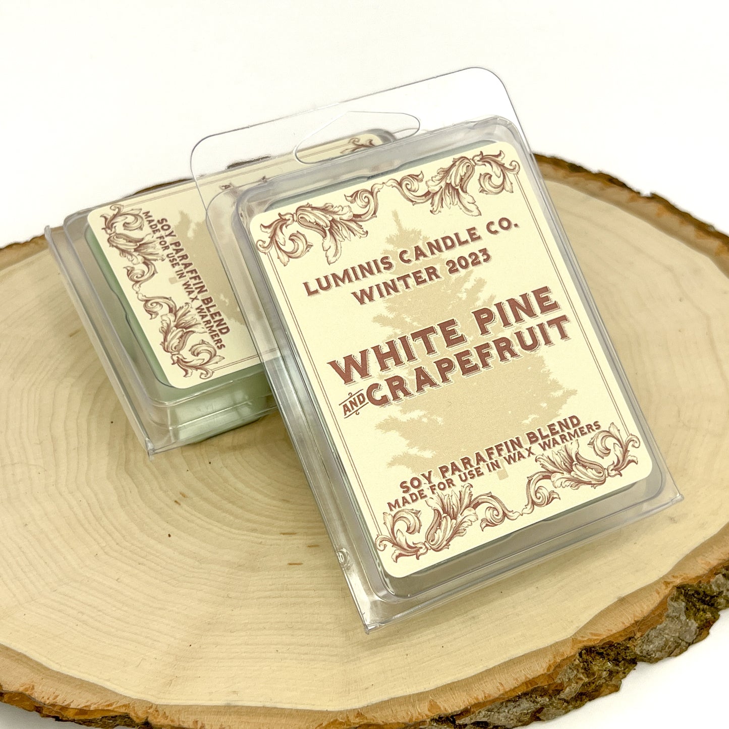 Winter 2023 Wax Melts