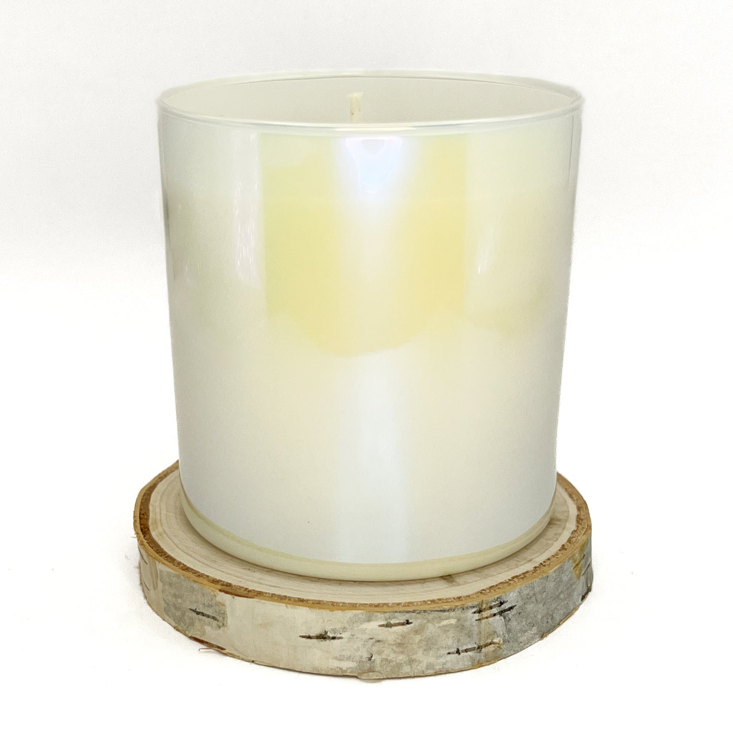 Creatures of the Crystal: Kupo! -- Final Fantasy-Inspired Candles
