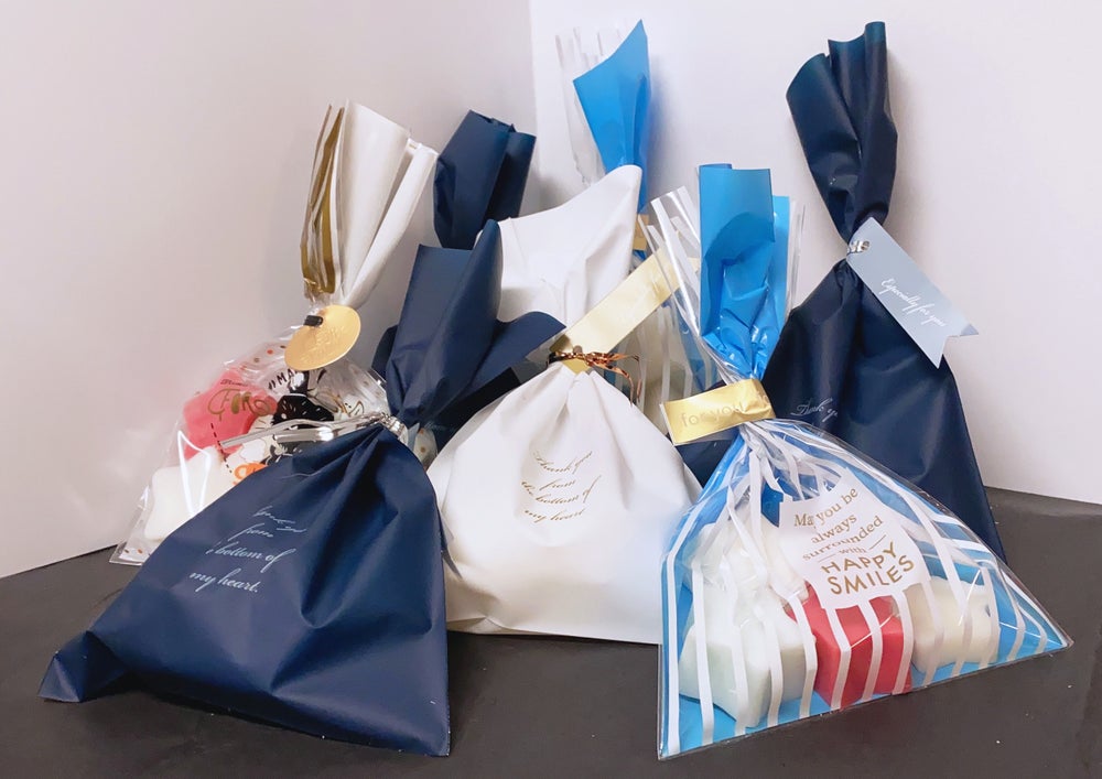 Wax Melt Grab Bags!