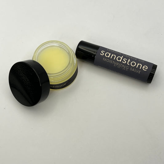 Sandstone Hand Salve