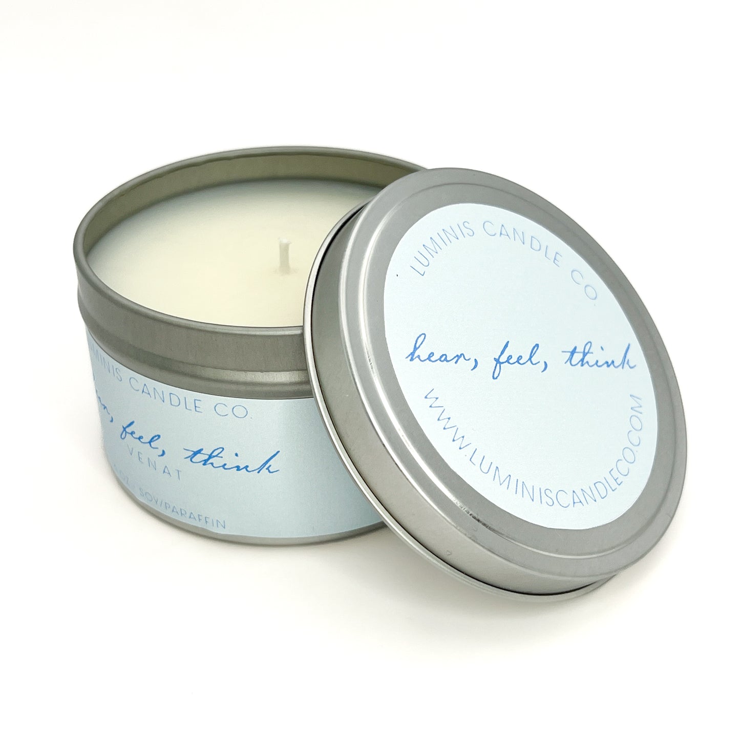 Hear, Feel, Think: Venat - 6oz Final Fantasy XIV Inspired Candle ...